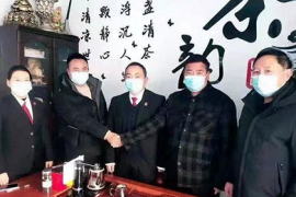 北京讨债公司：南阳交投要账：一场关于企业追收的较量